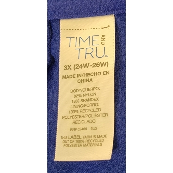 NWT Bikini Top - Picture 4 of 4